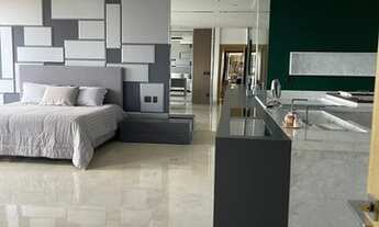 Imagem: Apartamento 482 m² - 04 Suítes, 05 Vagas