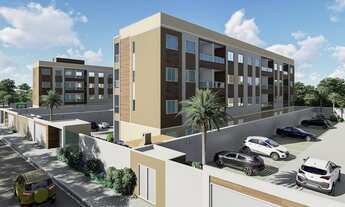 Imagem 5: Vivendas Pajuçara 3 Apartamentos de 2 e 3 quartos apartir 53m² em Maracanaú