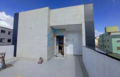 Imagem 4: Cobertura para Venda, Novo Eldorado, 3 dormitórios, 1 suíte, 2 banheiros, 1 vaga