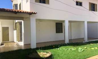 Imagem 5: Sobrado no Setor Jaó