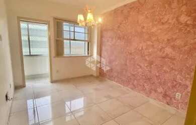 Imagem 5: Apartamento para venda tem 106 metros quadrados com 3 quartos em São Geraldo - Porto Alegr