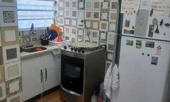 Imagem 4: Térreo 1 dormitório - 2 entradas (social e serviço) - Boqueirão