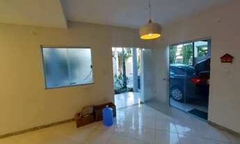 Imagem 4: Casa Duplex 2 suítes, em Ipitanga. Nascente total. Condomínio fechado à 900m da praia