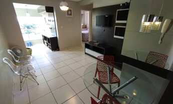 Imagem 2: CONDOMÍNIO ARAXÁ RESIDENCE