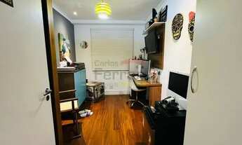 Imagem 3: APARTAMENTO - 2 DORMITÓRIOS. 1 VAGA. 55 M2