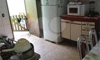 Imagem 5: Casa terreia Casa com 4 dormitórios