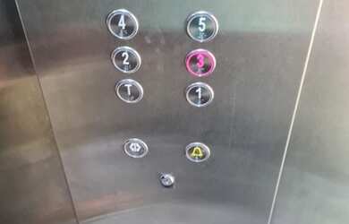 Imagem 5: Apartamento novo, nascente, para venda, com 2 quartos sendo 1 suite e VARANDA GOURMET. R$2