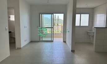 Imagem 4: APARTAMENTO ESPETACULAR NO BAIRRO VILA ATLANTICA - MONGAGUÁ - SP