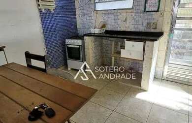 Imagem 5: Village com 2 dormitórios para alugar na praia Massaguaçu