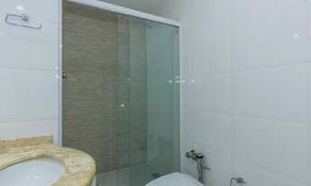 Imagem 3: Apartamento para venda com 128 metros quadrados com 3 quartos em Leblon - Rio de Janeiro