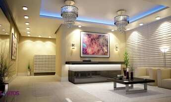 Imagem 2: APARTAMENTO DE 3 QUARTOS SENDO 1 SUITE EM CONSTRUÇÃO EM CAMPINAS COM ÁREA DE LAZER COMPLET