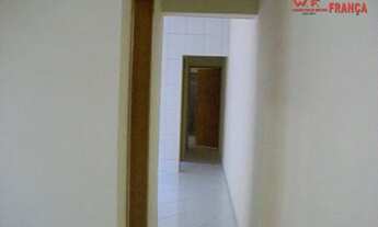 Imagem 7: Casa com 3 dormitórios para alugar, 101 m² por R$ 1.500,00/mês - Parque do Sol - Guarating