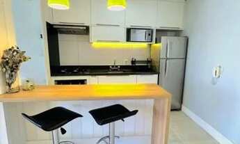 Imagem 5: Apartamento com 2 dormitórios para alugar, 68 m² por R$ 9.800/mês - Pinheiros - São Paulo