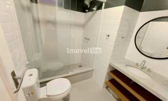 Imagem 3: Leblon Apartamento com 2 dormitórios