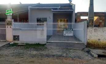Imagem: Casa Geminada para Aluguel em Centro Araquari-SC