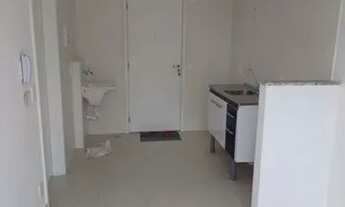 Imagem 6: Apartamento com 1 dormitório para alugar, 28 m² por R$ 1.610,00/mês - Vila Ré - São Paulo