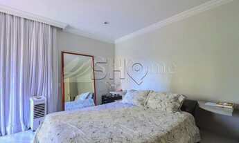 Imagem 15: Casa miolo nobre klabin