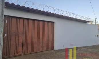 Imagem: URUAÇU - Casa Padrão - SOL NASCENTE