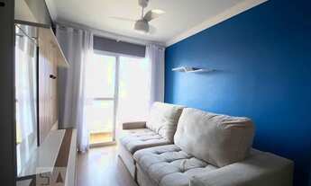 Imagem 5: Apartamento para Aluguel - Jaguaribe, 2 Quartos, 73 m2