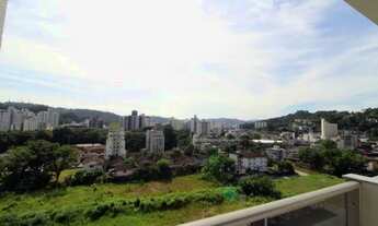 Imagem 3: BLUMENAU - Apartamento Padrão - Victor Konder