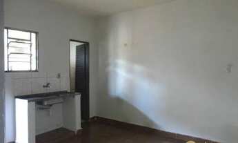 Imagem 5: Casa com 1 dormitório para alugar, 58 m² por R$ 563,84/mês - Parque das Américas - Uberaba