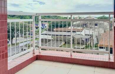 Imagem 3: COND. TORRES DUMONT APTO COM 2/4 SENDO 1 SUITE 1 VG - PEDREIRA