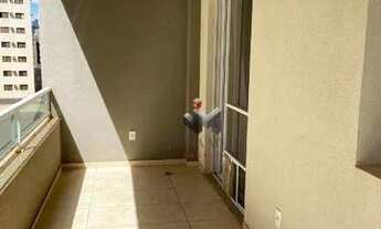 Imagem 3: Apartamento com 2 dormitórios para alugar, 76 m² por R$ 2.575,00/mês - Nova Aliança - Ribe