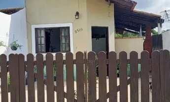 Imagem: Casa na praia com 2 Dormitórios