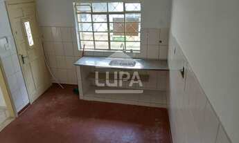 Imagem 6: Casa térrea com 2 dormitórios para locação no Jardim São Paulo!