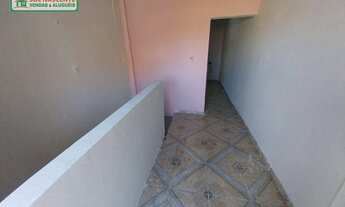 Imagem 3: Apartamento com 2 dormitórios para alugar, 36 m² por R$ 652,00/mês - Jacarecanga - Fortale