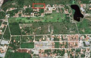 Imagem 5: Terreno à venda, 2547 m² por R$ 480.000,00 - Encantada - Eusébio/CE