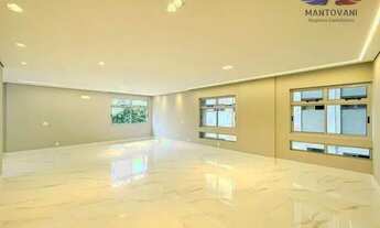 Imagem 3: Apartamento com 3 dormitórios à venda, 219 m² por R$ 2.120.000,00 - Bela Vista - São Paulo