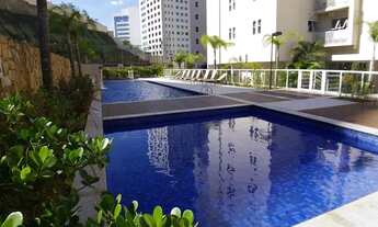 Imagem 4: Apartamento para aluguel tem 220 metros quadrados com 4 quartos em Vila da Serra - Nova Li