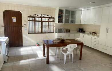 Imagem 6: Condomínio Residencial Venda - 4 quartos, 4 suítes, 5 vagas - Serra da Cantareira- Mairipo