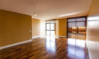 Imagem 5: Apartamento para Aluguel - Perdizes, 3 Quartos, 145 m2