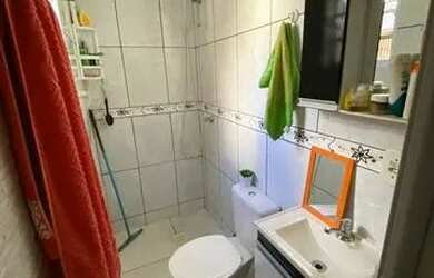 Imagem 4: Casa para venda possui 120 metros quadrados com 3 quartos em Caixa D'Água - Lauro de