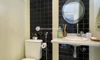 Imagem 5: Aluguel - Casa no Cohafuma - 300m² - 5 Quartos - 3 Suites - Area Gourmet