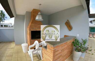 Imagem 2: Casa com 4 dormitórios, 450 m² - venda por R$ 2.200.000,00 ou aluguel por R$ 15.000,00/mês