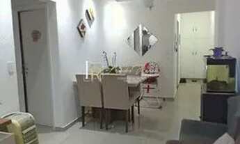 Imagem 2: Apartamento com 2 dorms, Boqueirão, Praia Grande - R$ 318 mil, Cod: 244