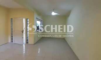 Imagem 5: Sobrado para locação na Vila Mascote com 330m² para fins comercial e residencial