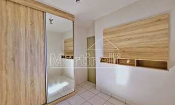 Imagem 7: Ribeirão Preto - Apartamento Padrão - Parque Industrial Lagoinha