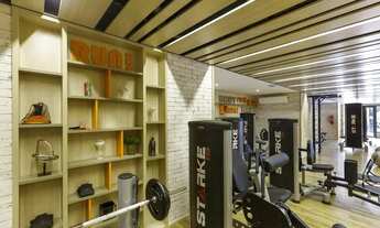 Imagem 3: São Paulo - Apartamento Padrão - Tatuapé