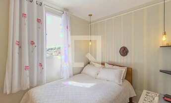 Imagem 7: Apartamento para Aluguel - Cidade das Flores, 2 Quartos, 48 m2