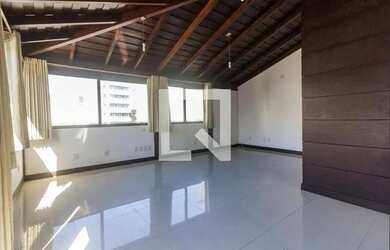 Imagem 2: Apartamento para Aluguel - Centro, 1 Quarto, 72 m2