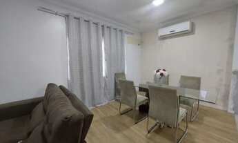 Imagem 2: Casa duplex no Condomínio Residencial Tapajós. 193m2, 1 suíte avarandada com closet e 2 qu