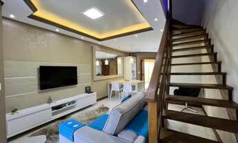 Imagem 7: Oportunidade imperdível: duplex completo e mobiliado na praia do Imbé