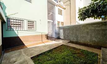 Imagem 2: Casa - Sobrado para venda próximo ao Parque Nabuco