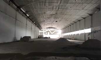 Imagem 3: Galpão de 1.400m² para locação na Rodovia Br-316 - Doutor Imóveis Belém