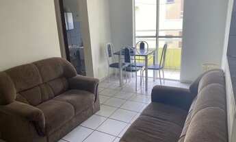 Imagem: Apartamento para aluguel mobiliado proximo