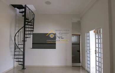 Imagem 2: CASA RESIDENCIAL em INDAIATUBA - SP, JARDIM MONTE VERDE